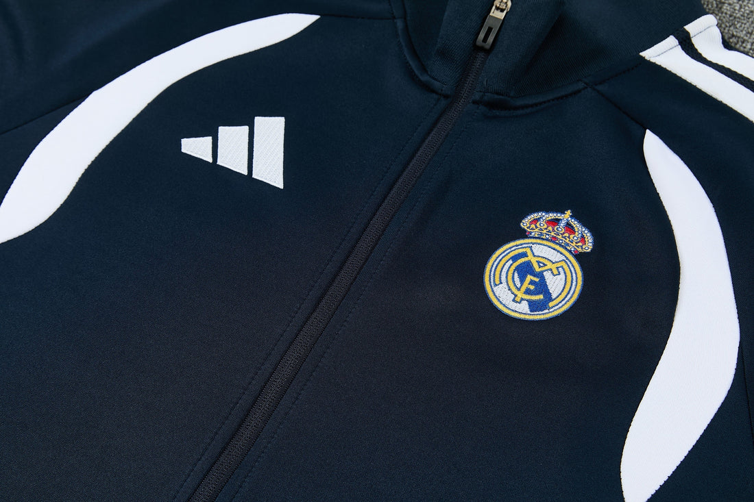 Tuta Calcio Real Madrid 26/27