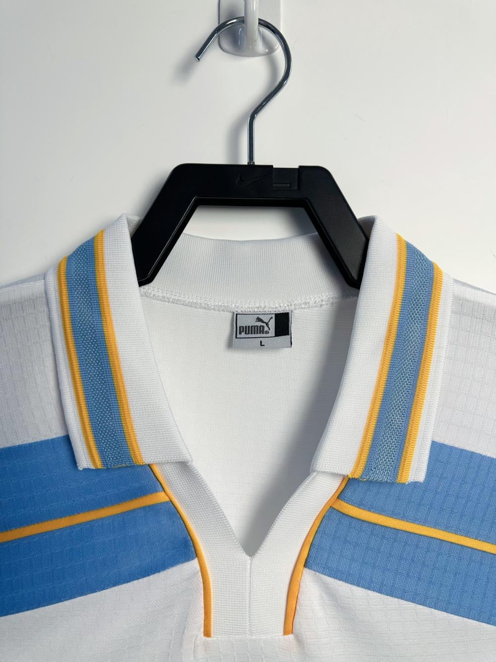 Maglia SS Lazio Retro 98/00 - Manica Lunga