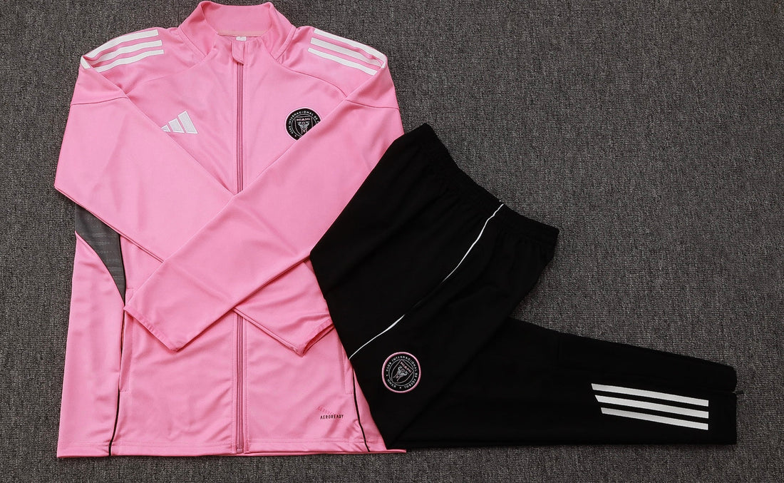 Tuta Calcio Inter Miami Bambino 25/26