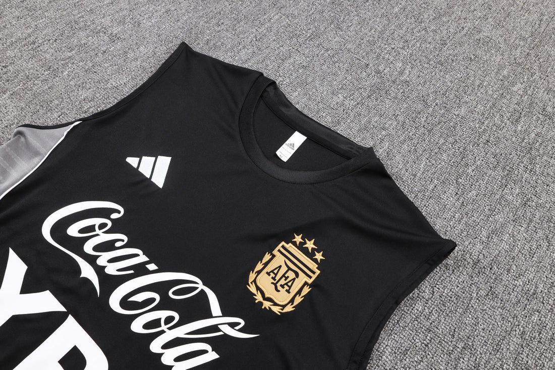 Maglia Argentina Training 25/26