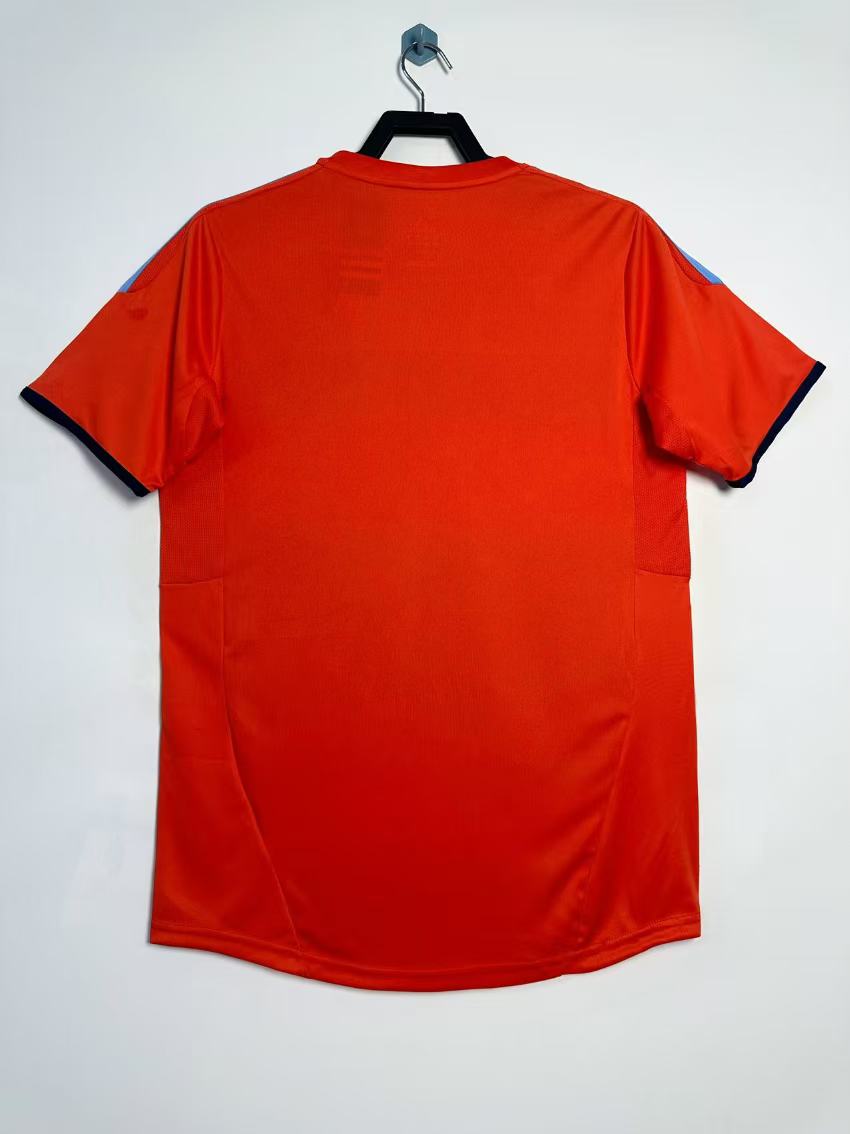 Maglia Retro Olympique de Marseille Away 11/12