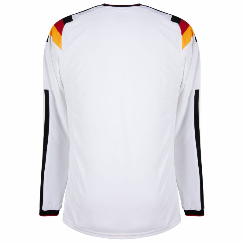 Maglia Germania Home 26/27 - Manica Lunga