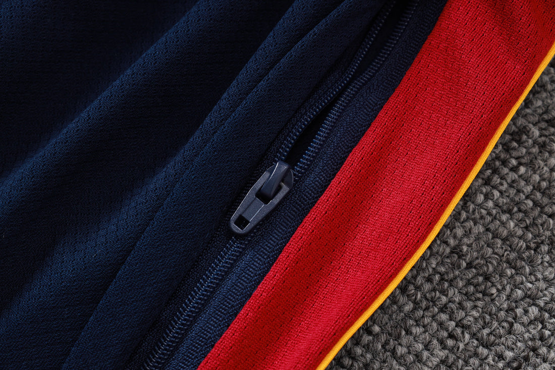 Maglia e Pantaloncini pre-allenamento FC Barcelona 26/27