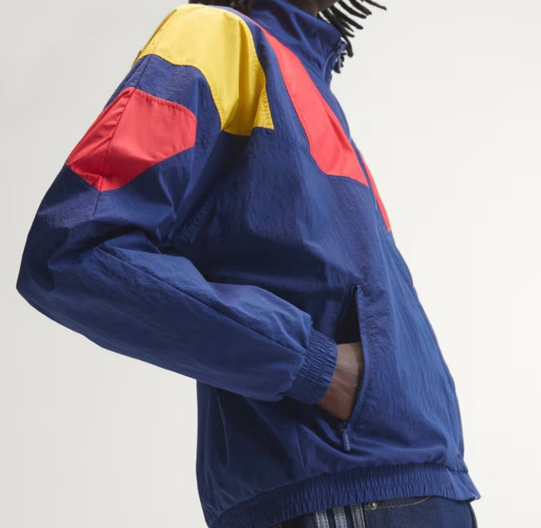 Insieme Tuta Calcio impermeabile Spagna EQT 26/27