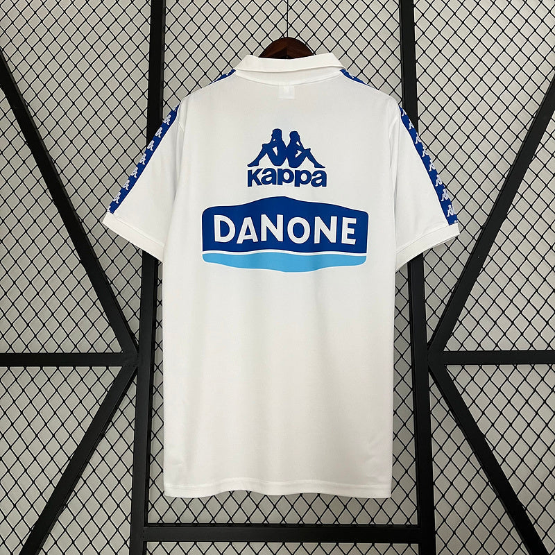 Maglia Juventus Retro 90/92