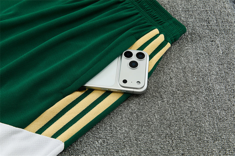 Maglia e Pantaloncini Allenamento Italia 26/27