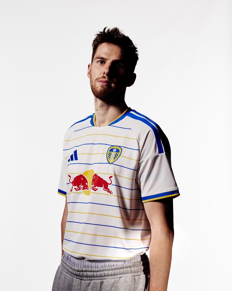 Maglia Leeds United Home 26/27