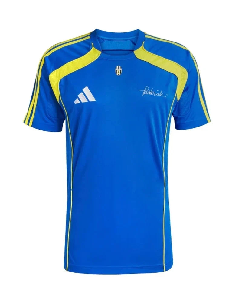 Maglia Juventus VIALLI PACK 25/26