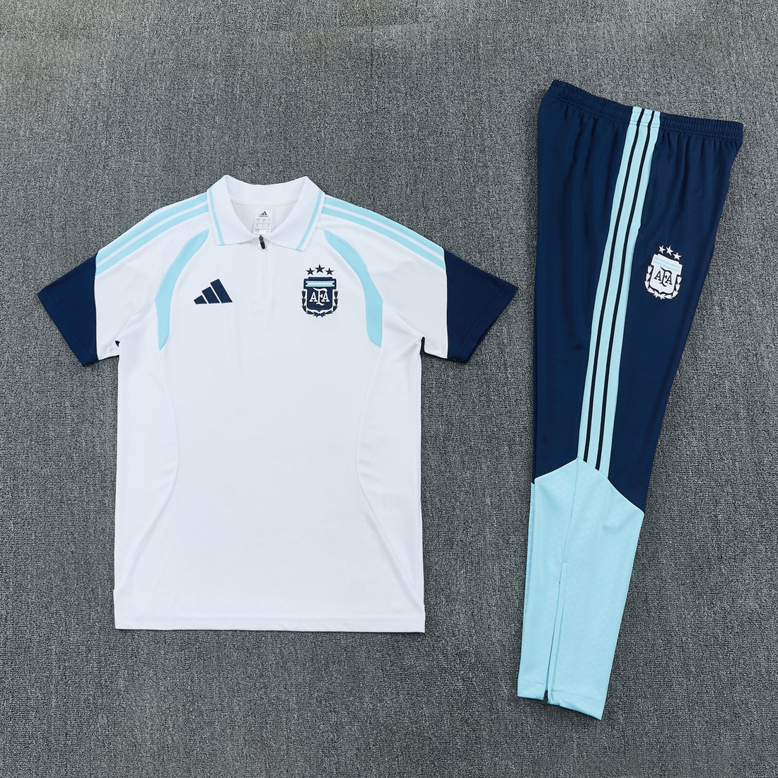 Maglia e Pantaloni Argentina 26/27