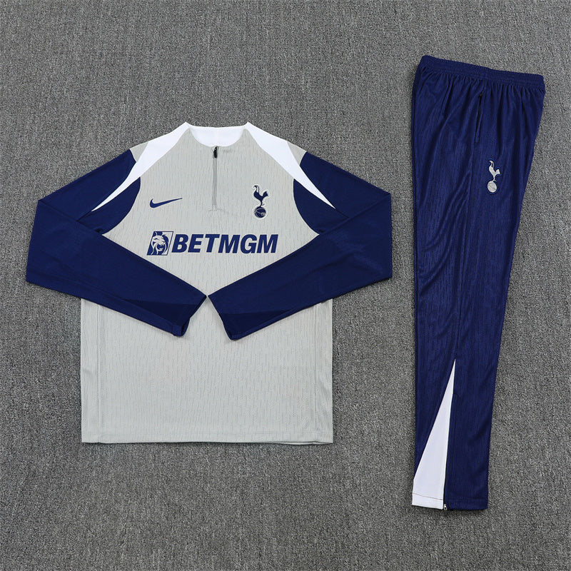 Tuta Calcio Tottenham Hotspur Bambino 25/26