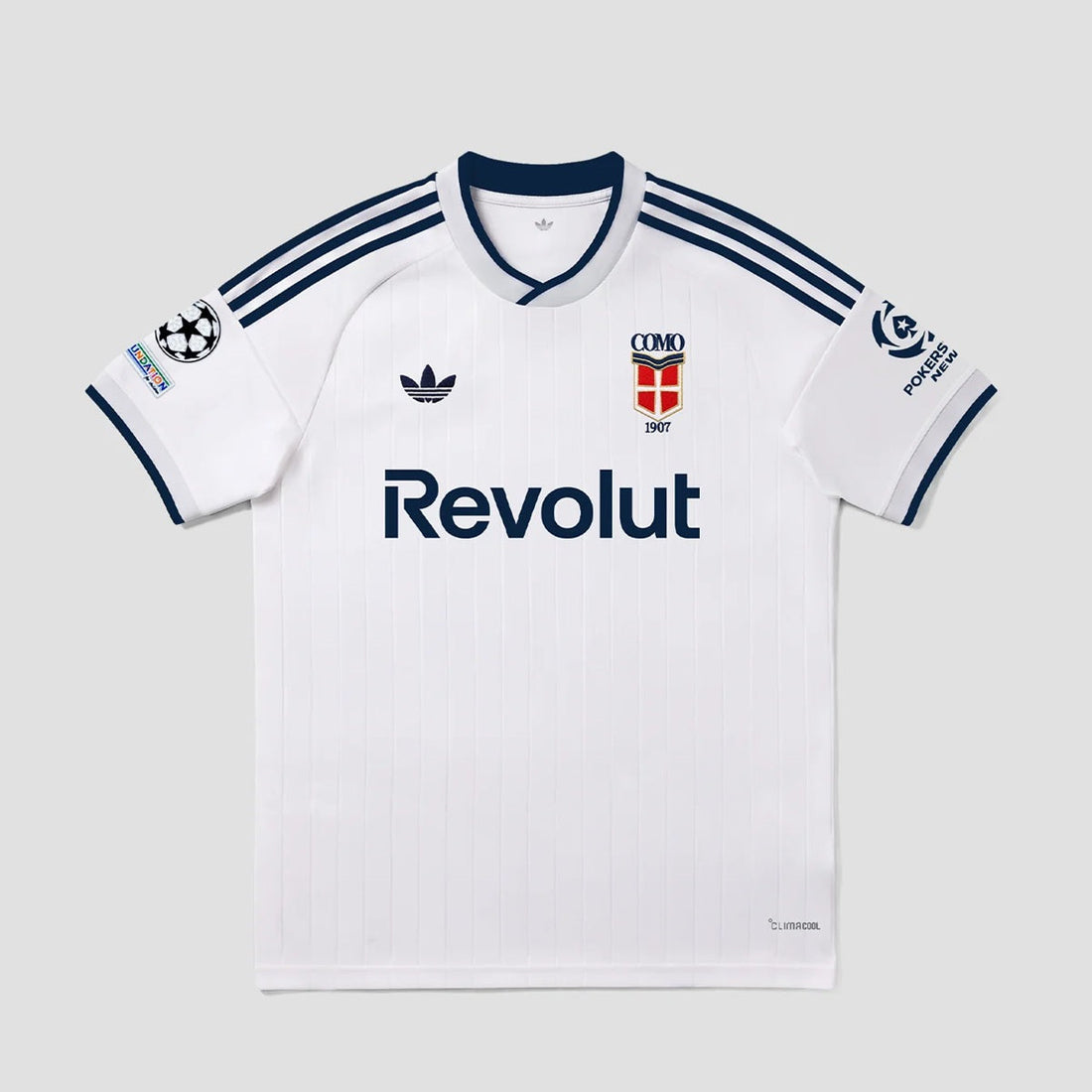 Maglia COMO 1907 Away 26/27