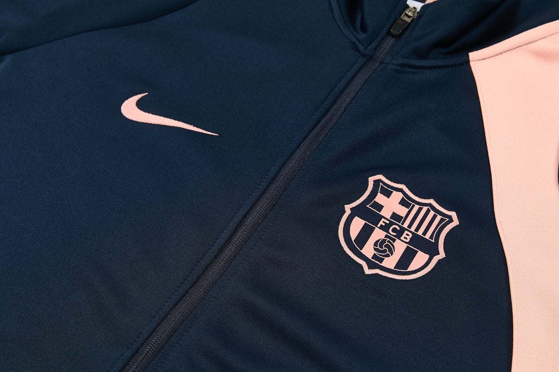Tuta Calcio FC Barcelona 26/27