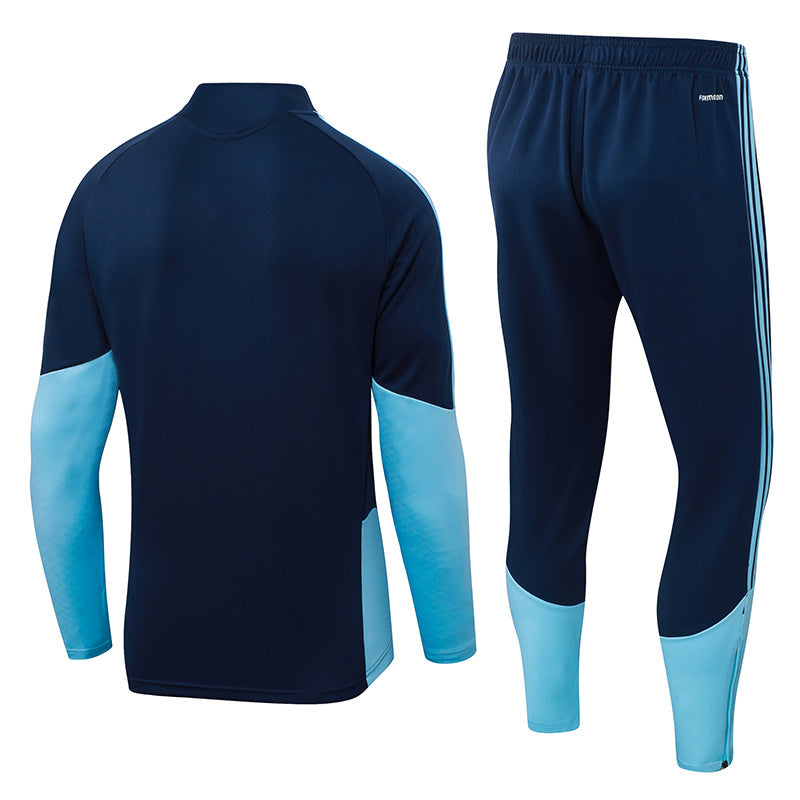Tuta Calcio Argentina 25/26