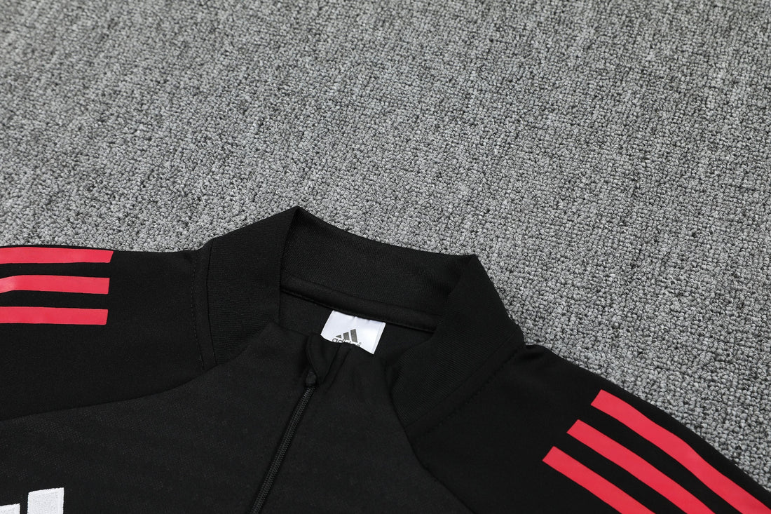 Tuta Calcio River Plate 25/26