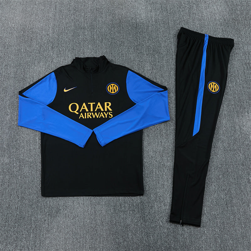 Tuta Calcio Inter 26/27