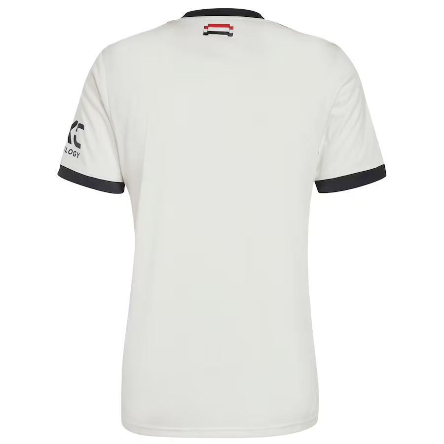Maglia Manchester United Third 24/25