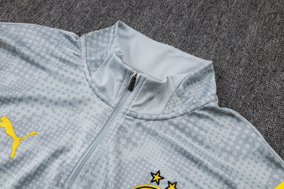 Tuta Calcio Borussia Dortmund 25/26
