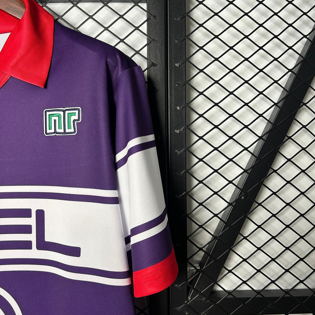Maglia Florence Retro Home 83/85