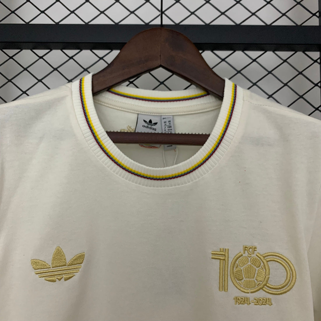 Maglie Calcio Colombia
