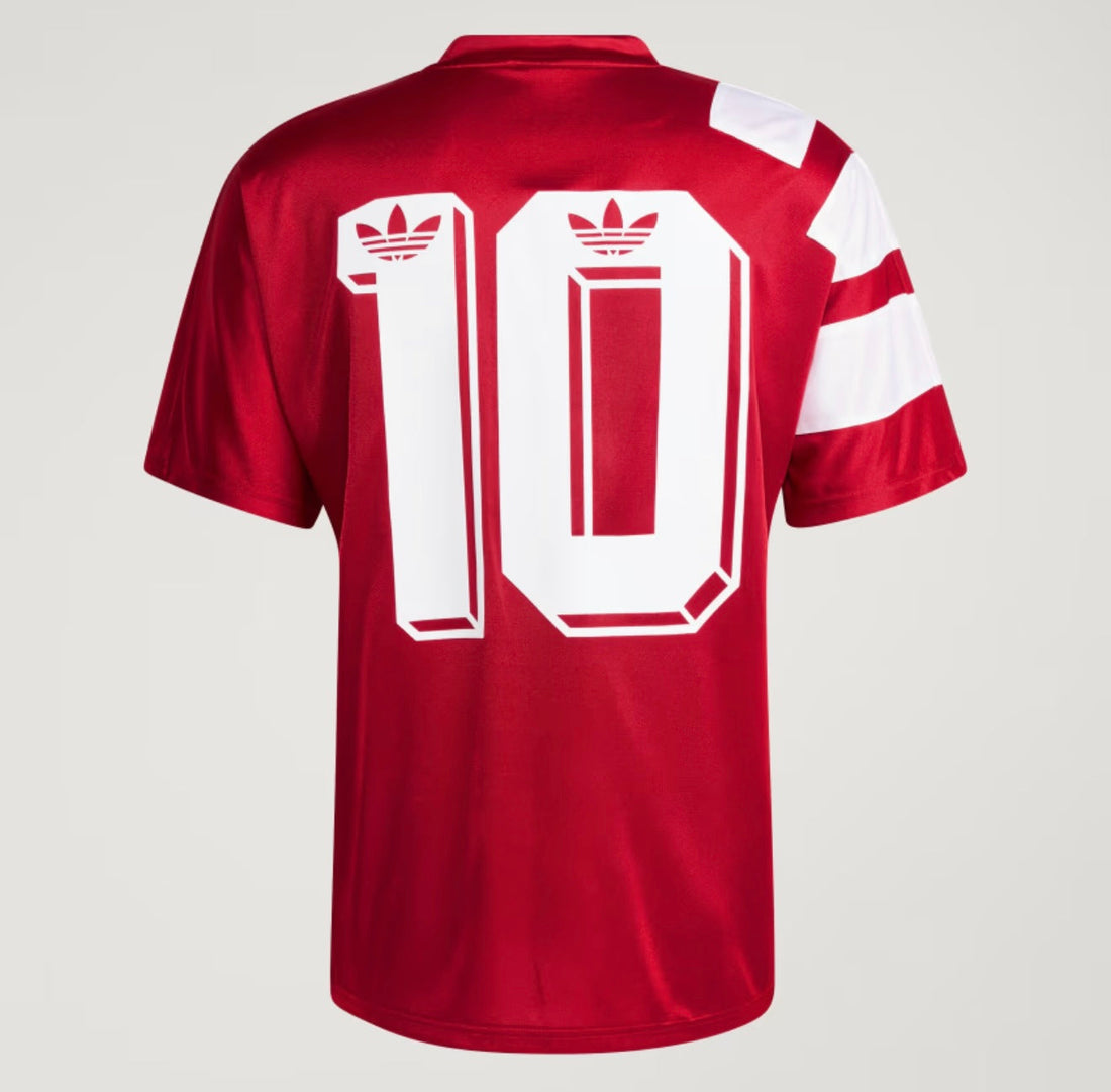Maglie Calcio Chile Home Retro 1994