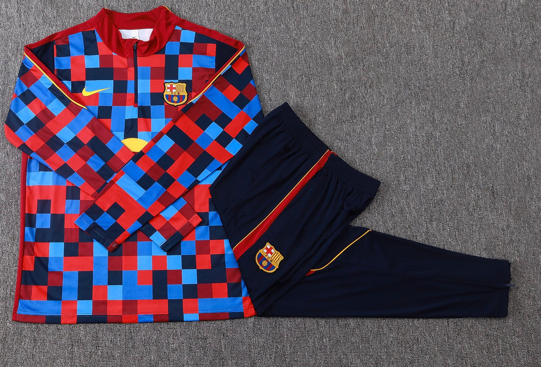 Tuta Calcio FC Barcelona 26/27
