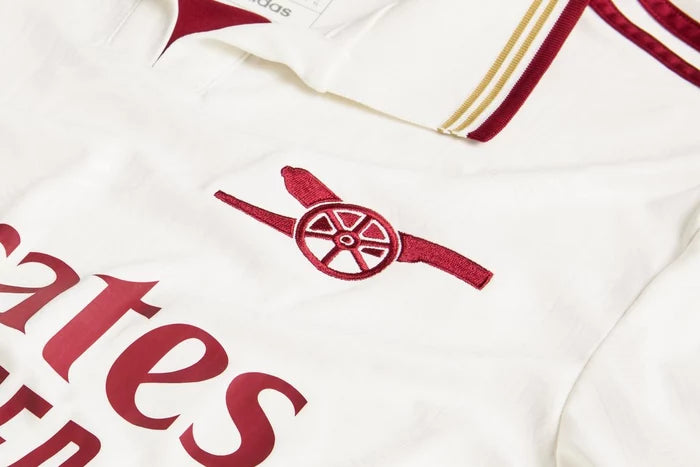 Maglia Arsenal Third 25/26