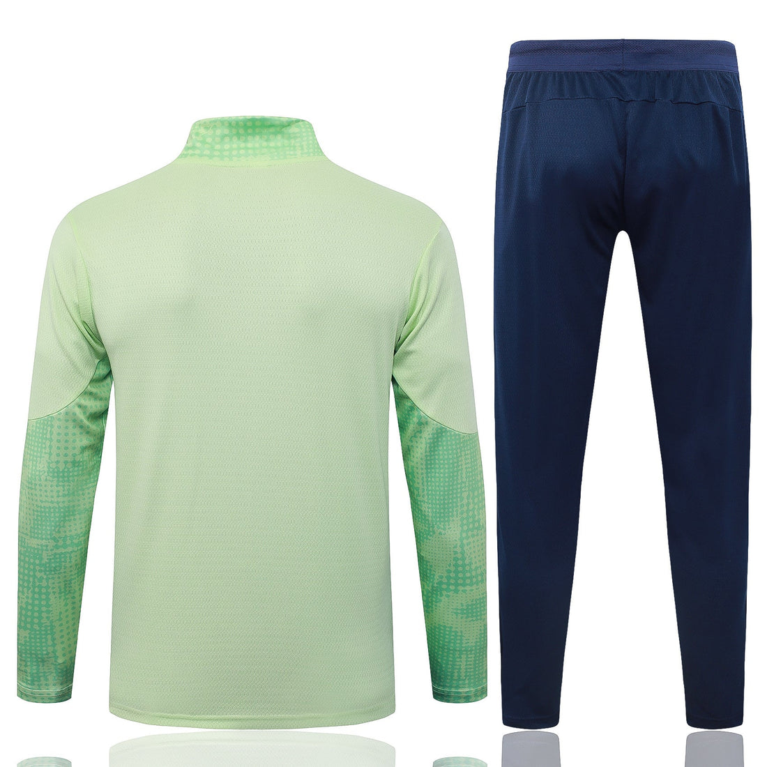 Tuta Calcio Manchester City 25/26