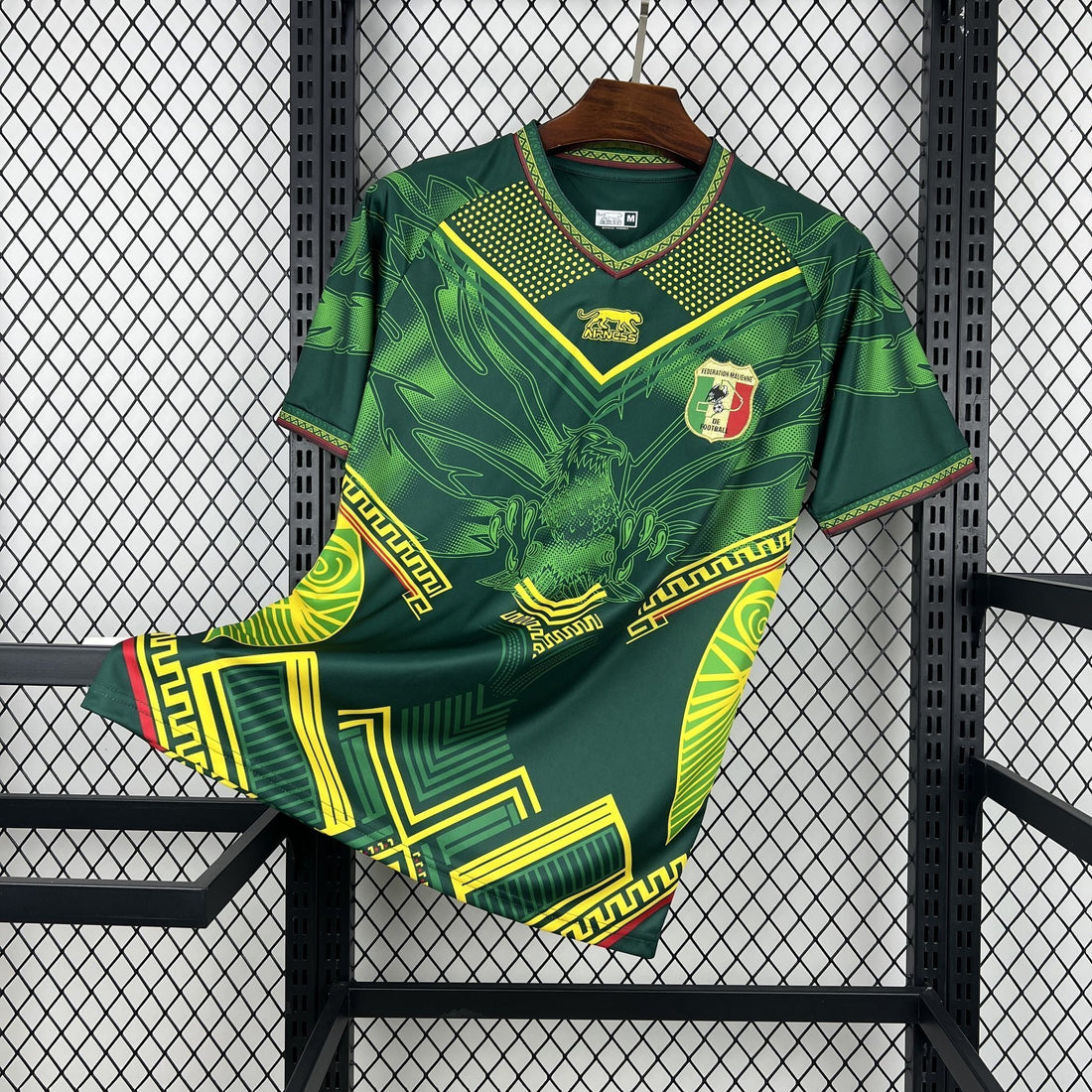 Maglie Calcio Mali Home 26/27