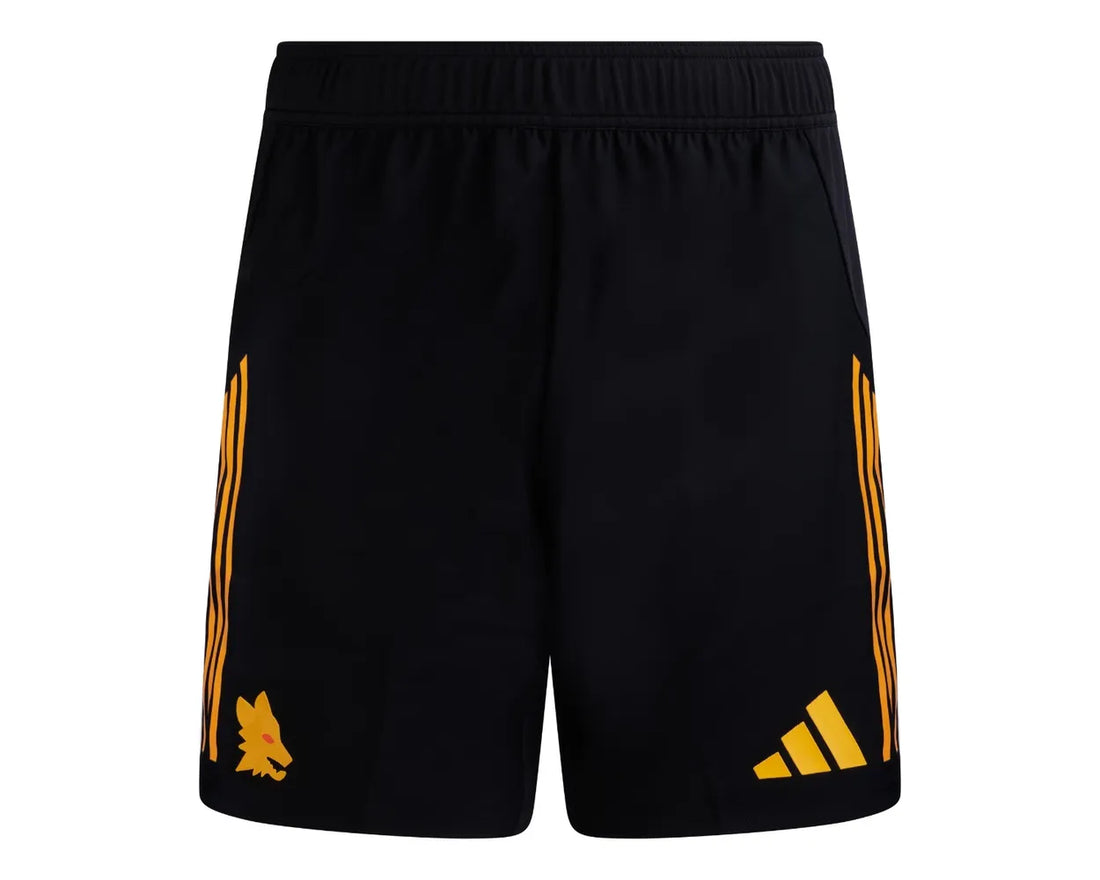 T-shirt e Pantaloncini per Bambino Roma Away 25/26