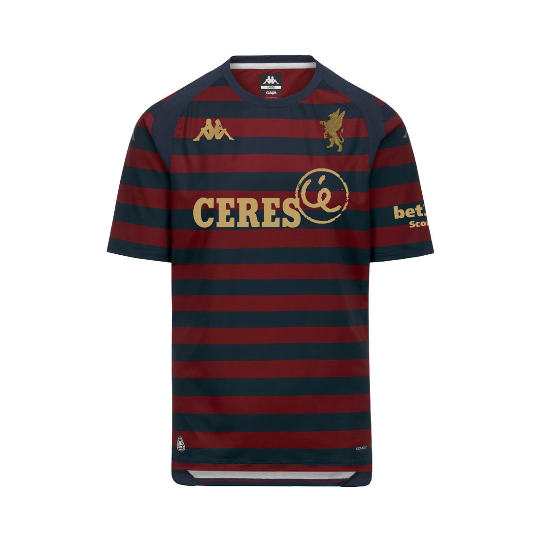 Maglia Genoa CFC Third 26/27
