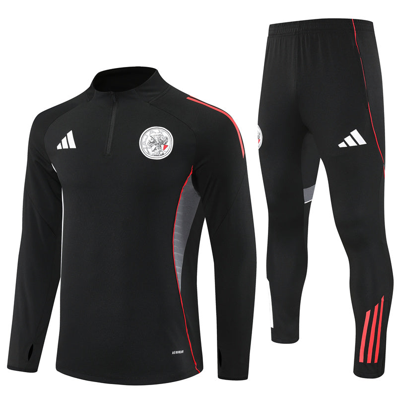 Tuta Calcio Ajax Bambino 25/26