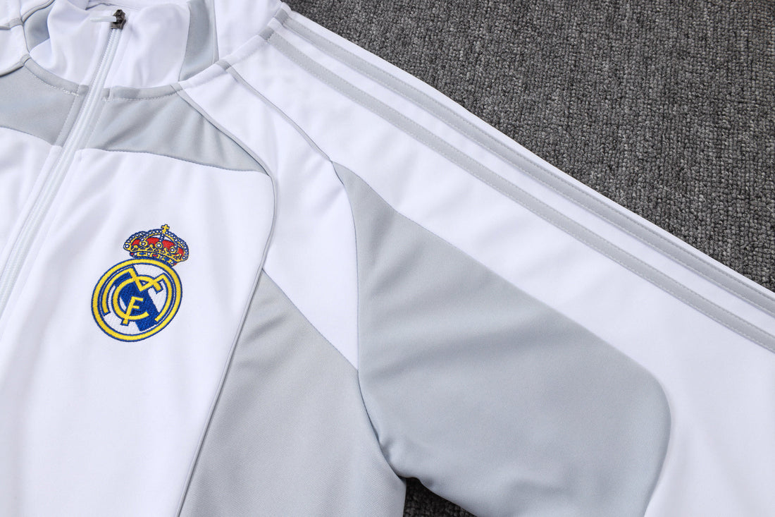 Tuta Calcio Real Madrid 25/26