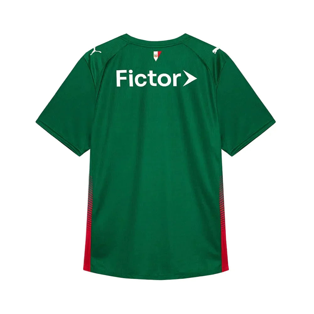 Maglia Palmeiras Home 26/27