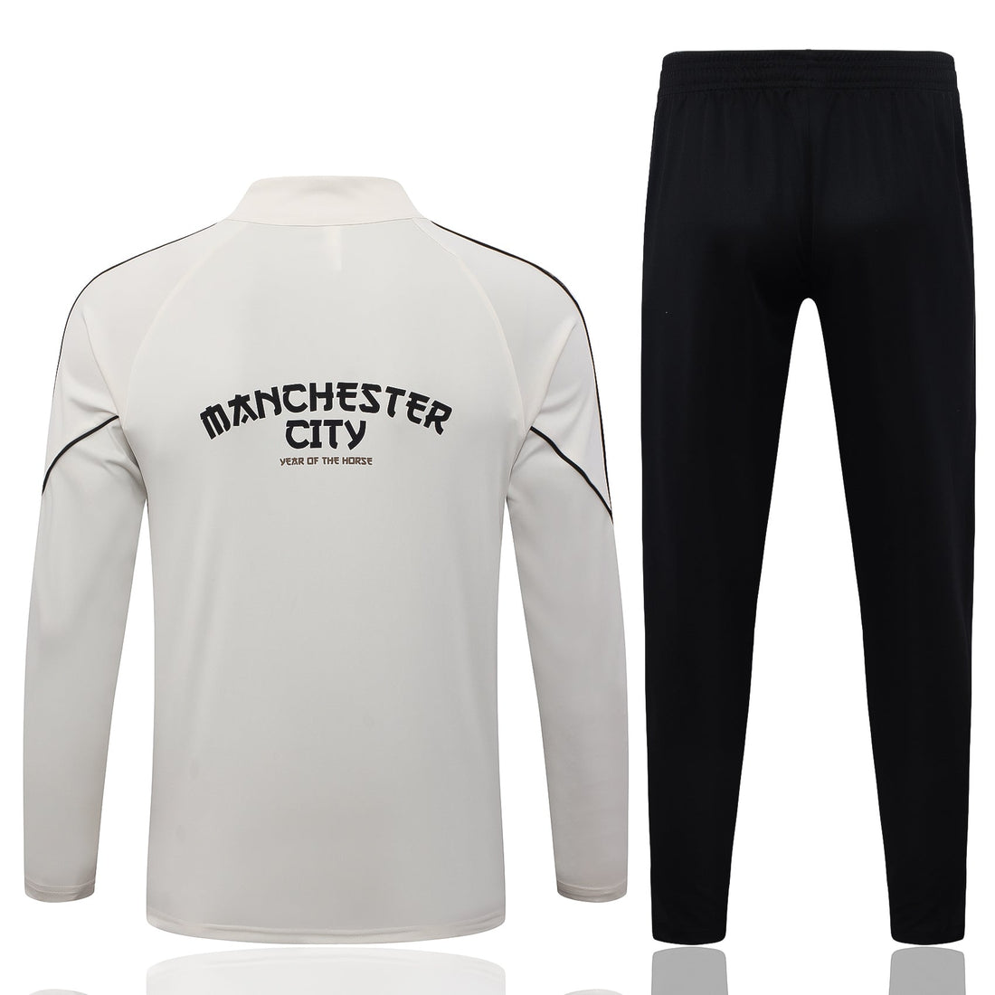 Tuta Calcio Manchester City Bambino 26/27
