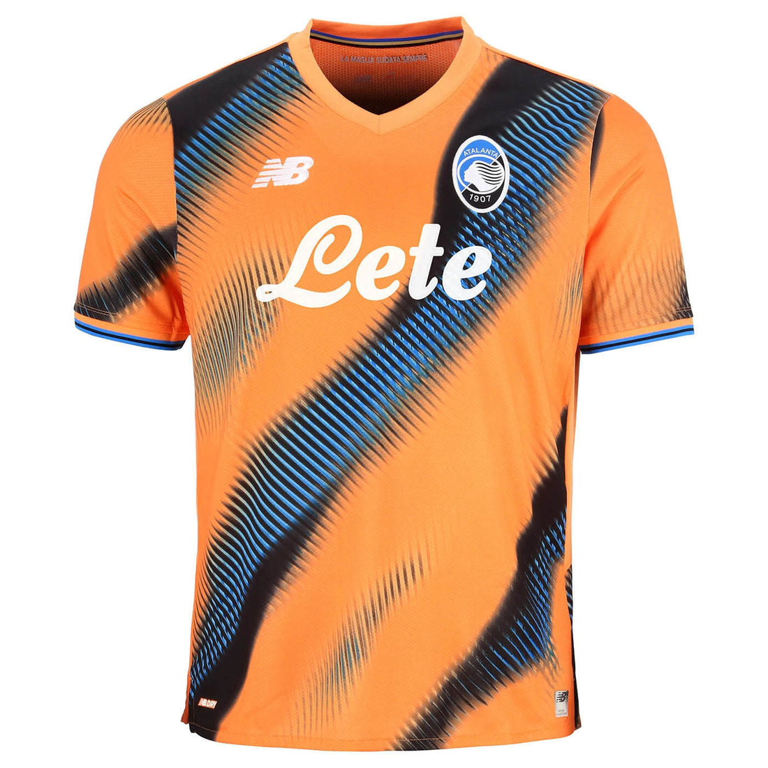 Maglie Calcio Atalanta Third 25/26