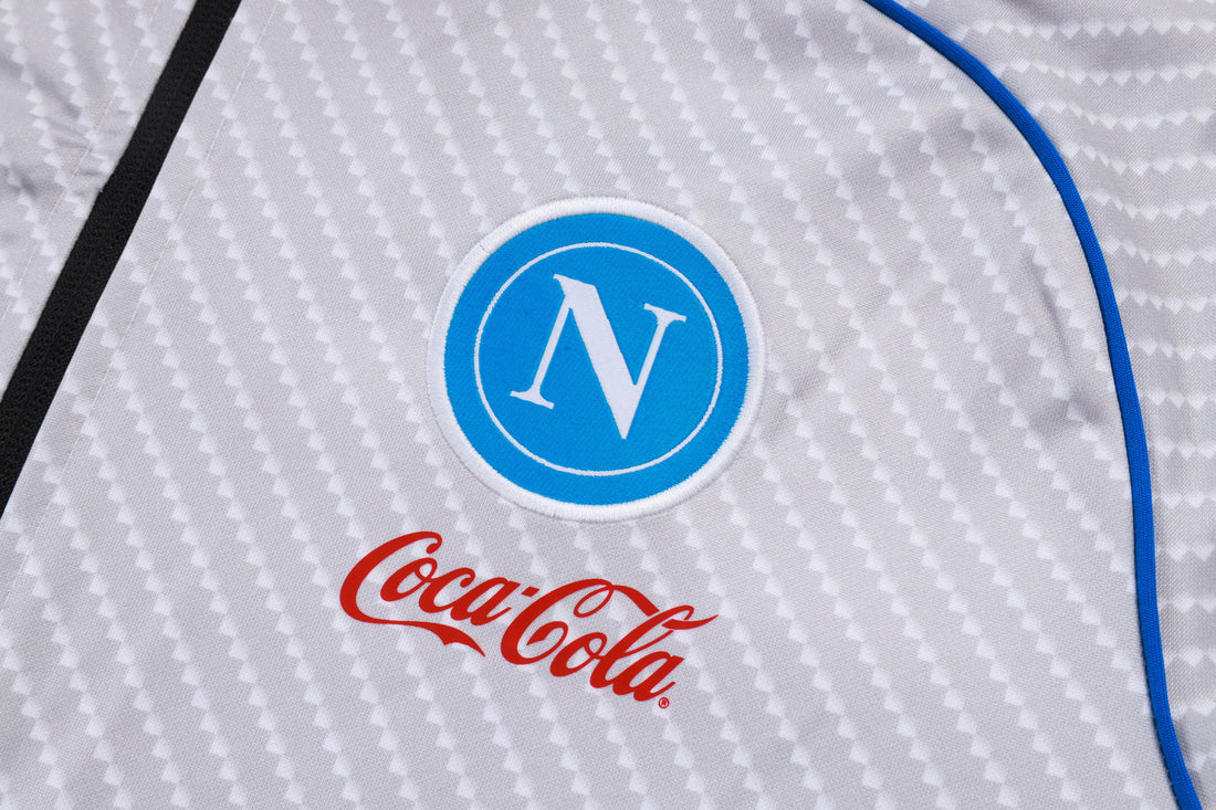 Tuta Calcio SSC Napoli 25/26