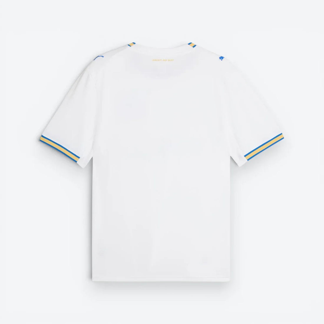 Maglia Olympique de Marseille Home 26/27