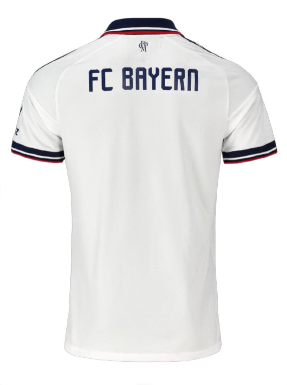 Maglia Bayern Monaco Away - Versione Giocatore - 26/27