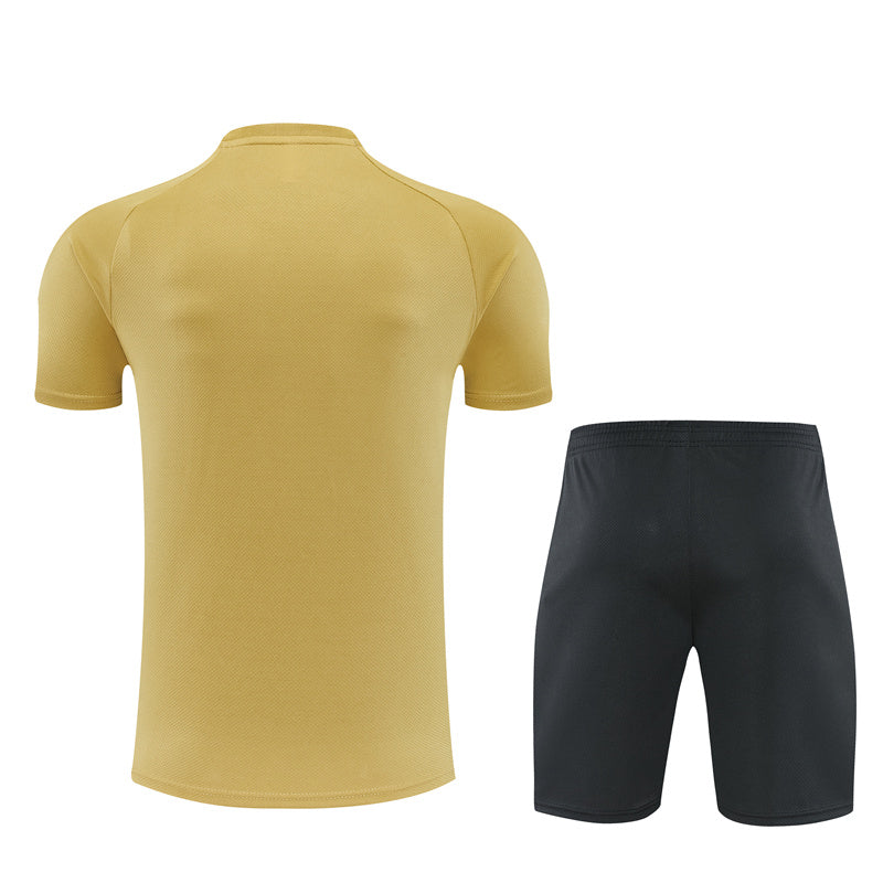 Maglia e Pantaloncini pre-allenamento FC Barcelona 26/27