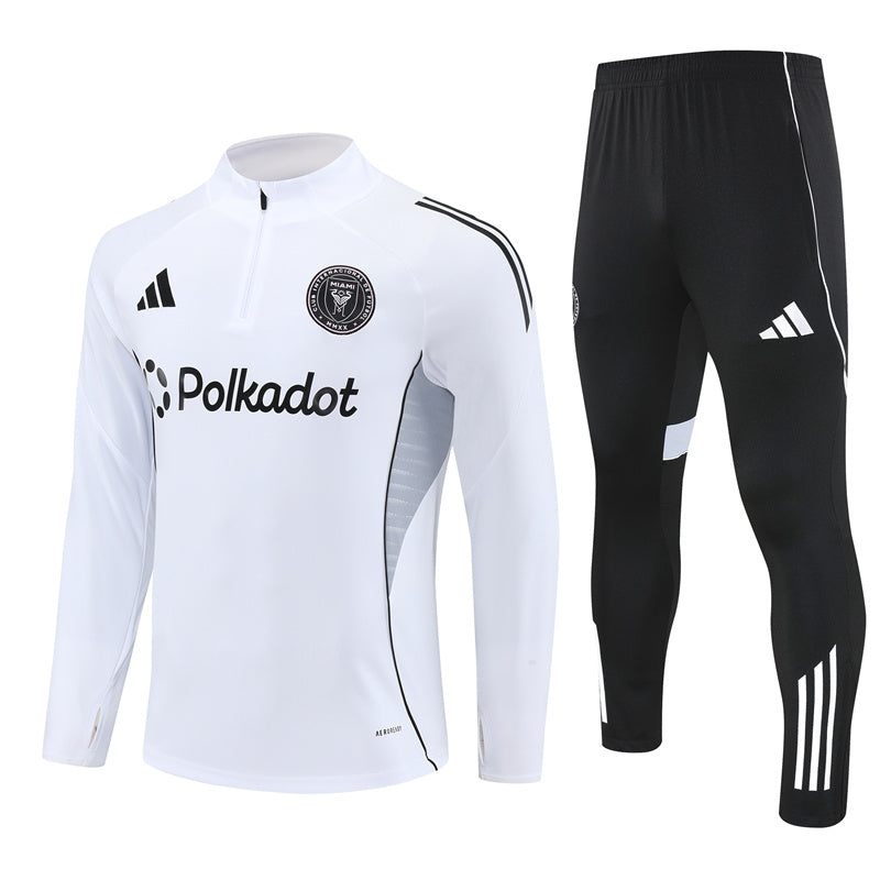 Tuta Calcio Inter Miami CF 25/26
