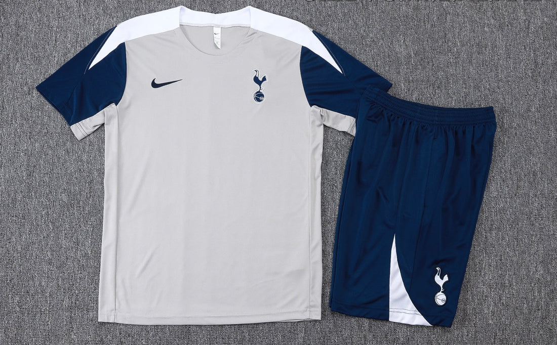 T-shirt e Pantaloncini per Bambino Tottenham Hotspur 25/26