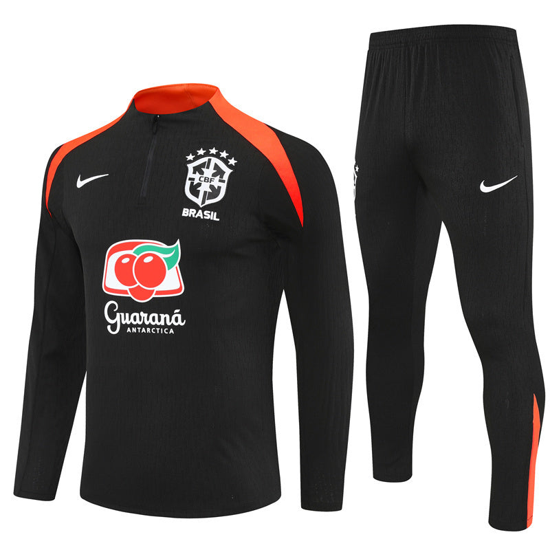 Tuta Calcio Brasil Bambino 25/26