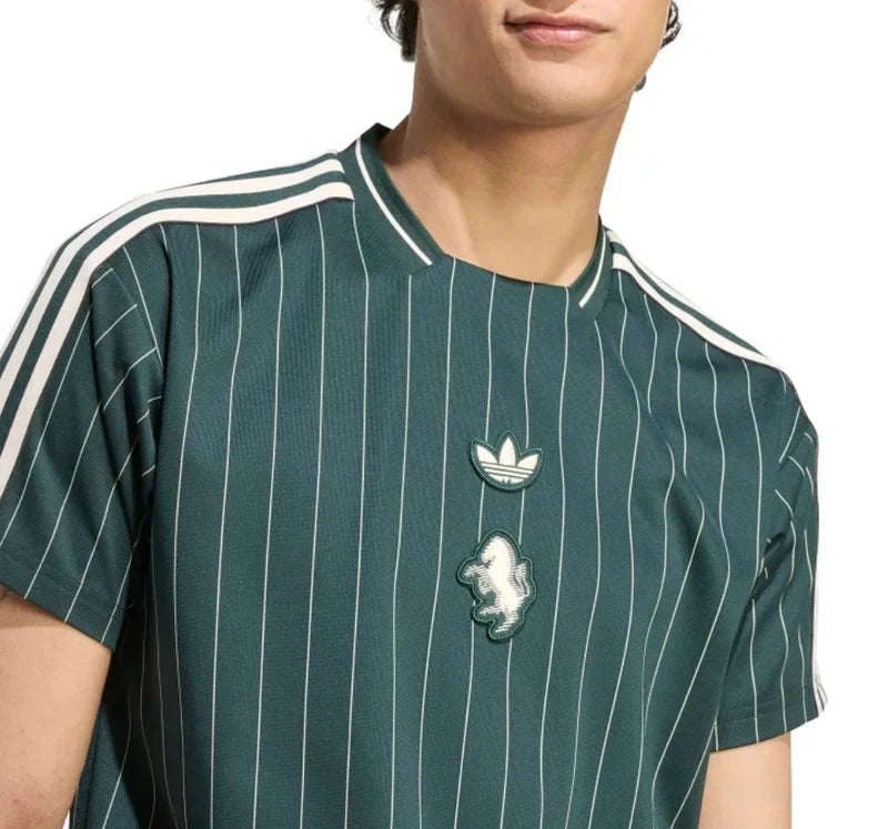Maglia Juventus ICONS 25/26
