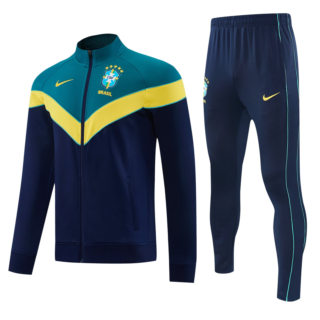 Tuta Calcio Brasil 26/27