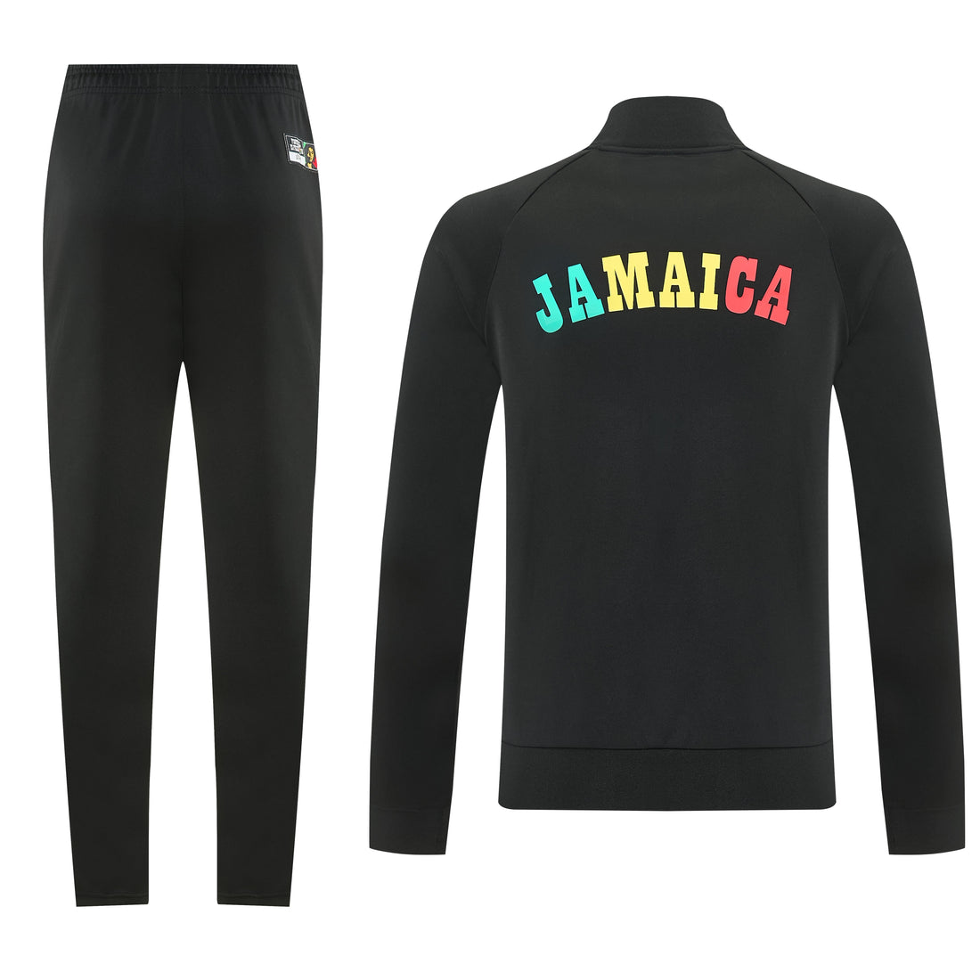 Tuta Calcio JAMAICA 26/27