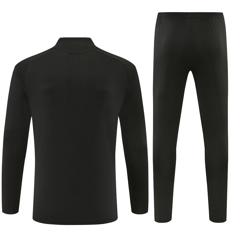 Insieme Tuta Calcio Manchete United Bambino 26/27