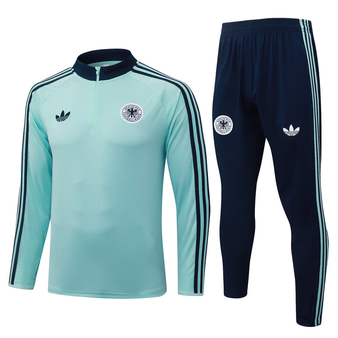 Tuta Calcio Germania Bambino 25/26
