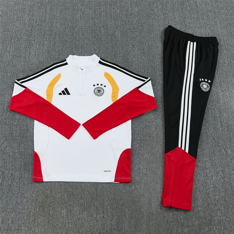 Tuta Calcio Germania 26/27