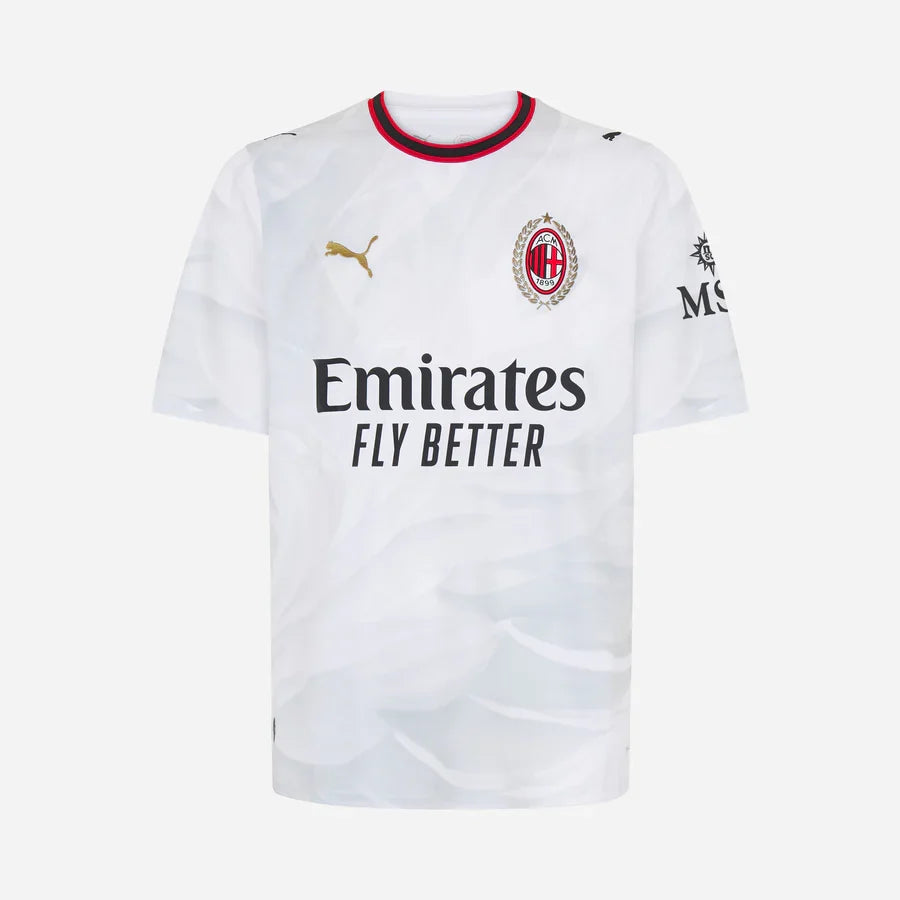 Maglia AC Milan Away 26/27
