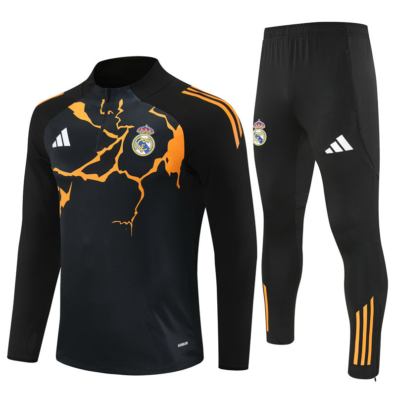 Tuta Calcio Real Madrid 25/26
